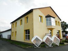 Přijďte si k nám pro ZÁKAZNICKOU KARTU S VÝRAZNÝMI SLEVAMI na celý sortiment